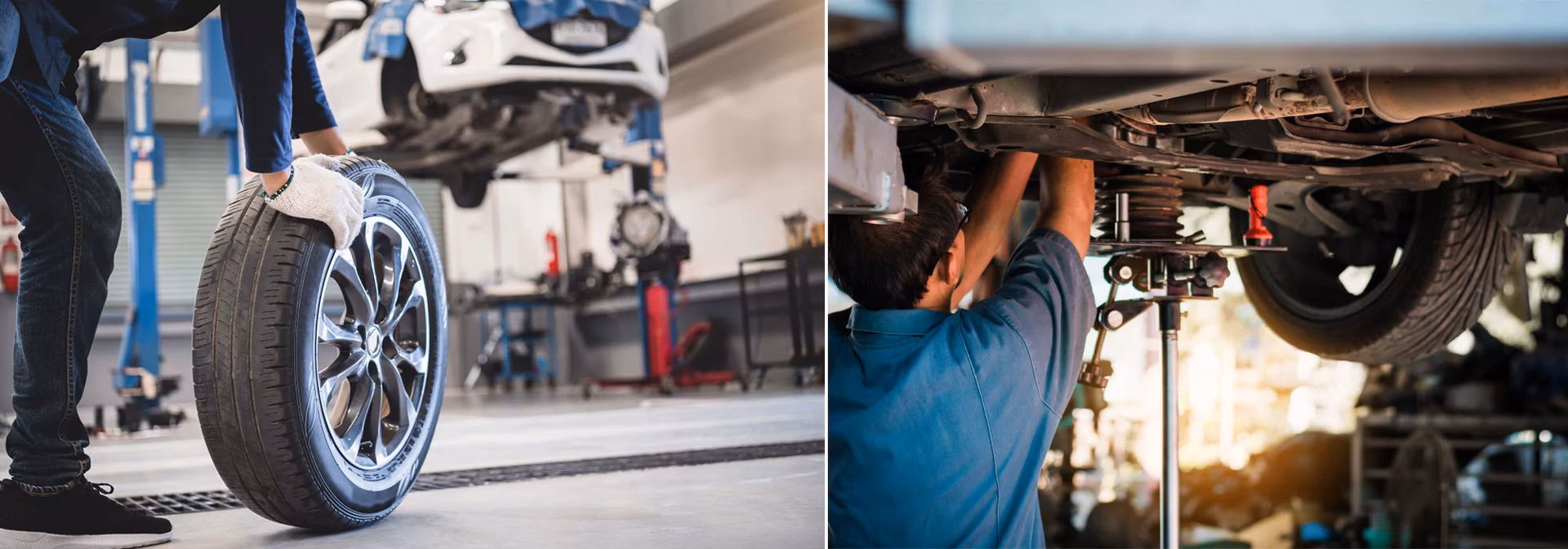 Where can I find a Papanui mechanic?