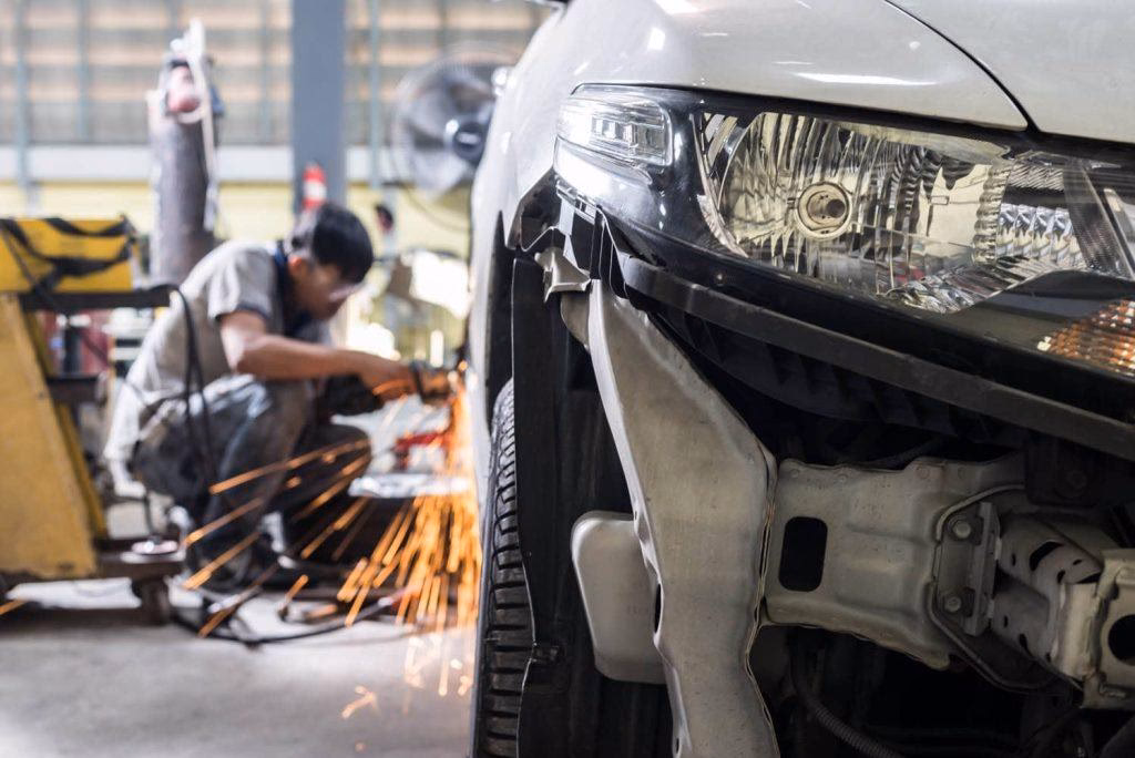Who is Pontypool tyre & exhaust centre?