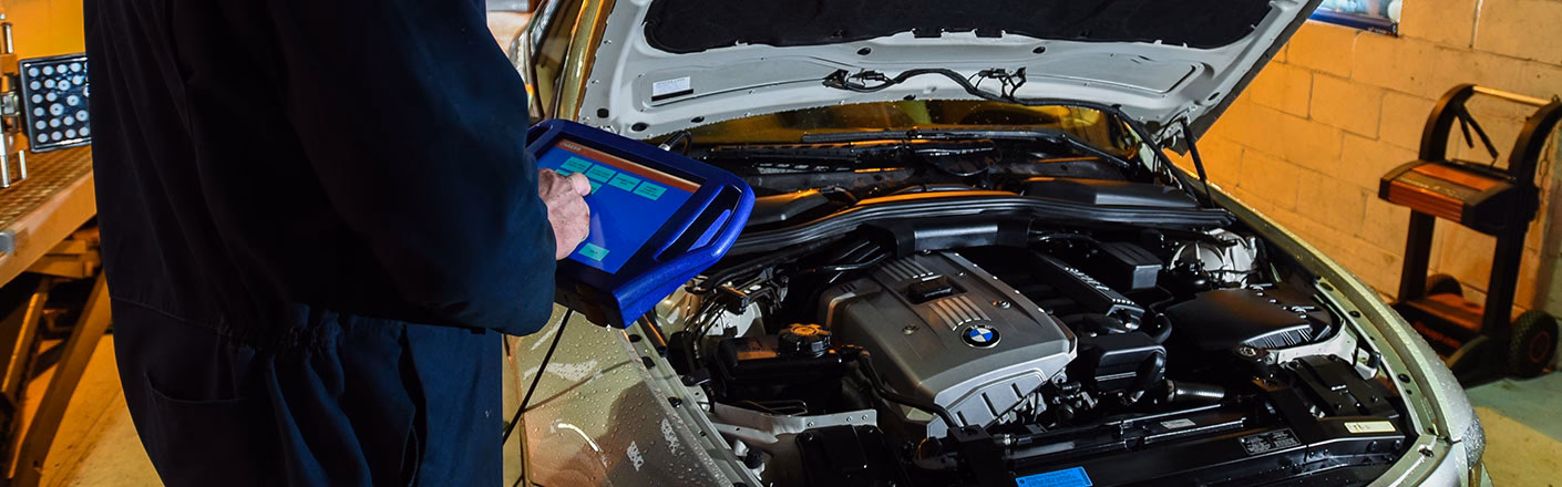 Where is our Prestwick service centre located?