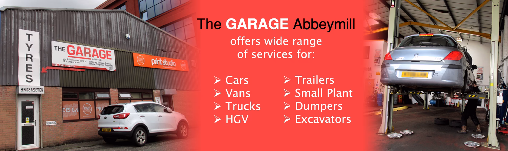 Who is Renfrew car service?