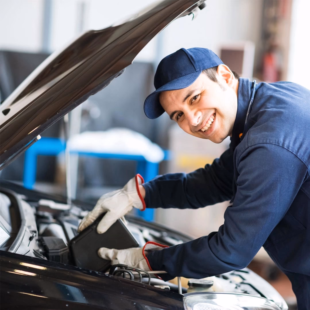 Where can I find a good tire service in Richmond Hill?