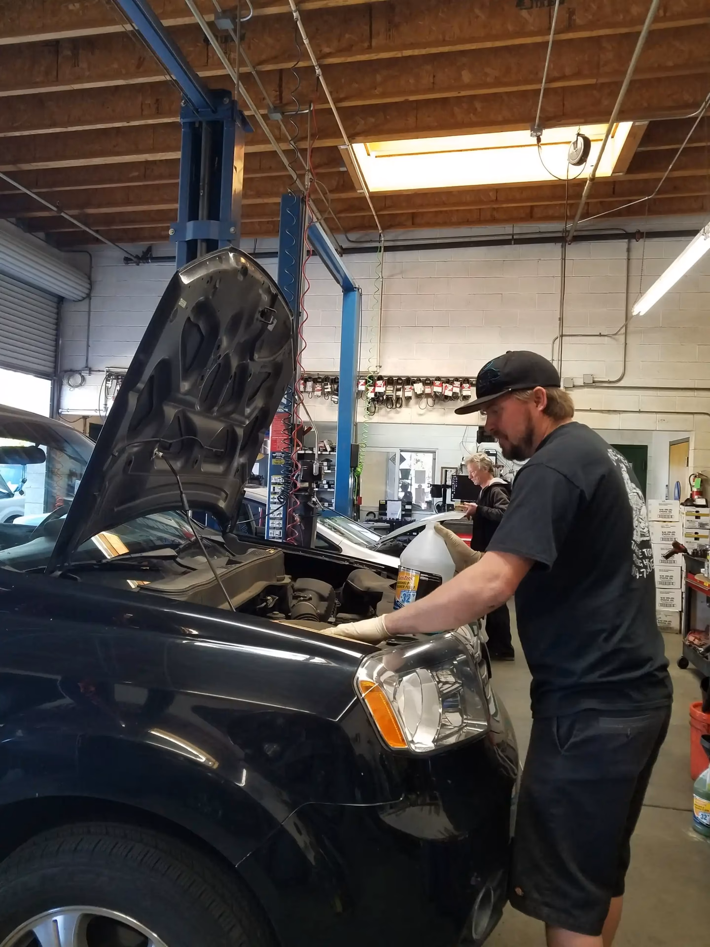 Why should you choose Reid autos?