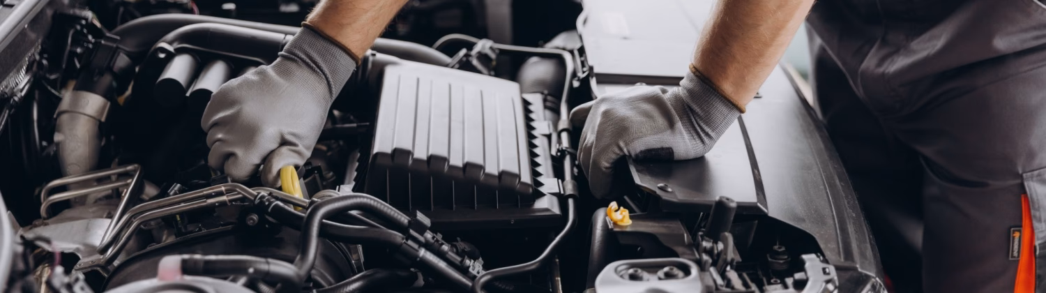Why should you choose HiQ Lancaster tyres?