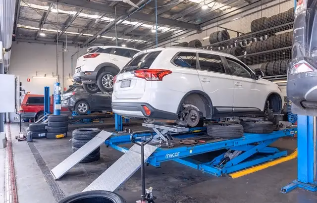 Who is MyCar Shellharbour?