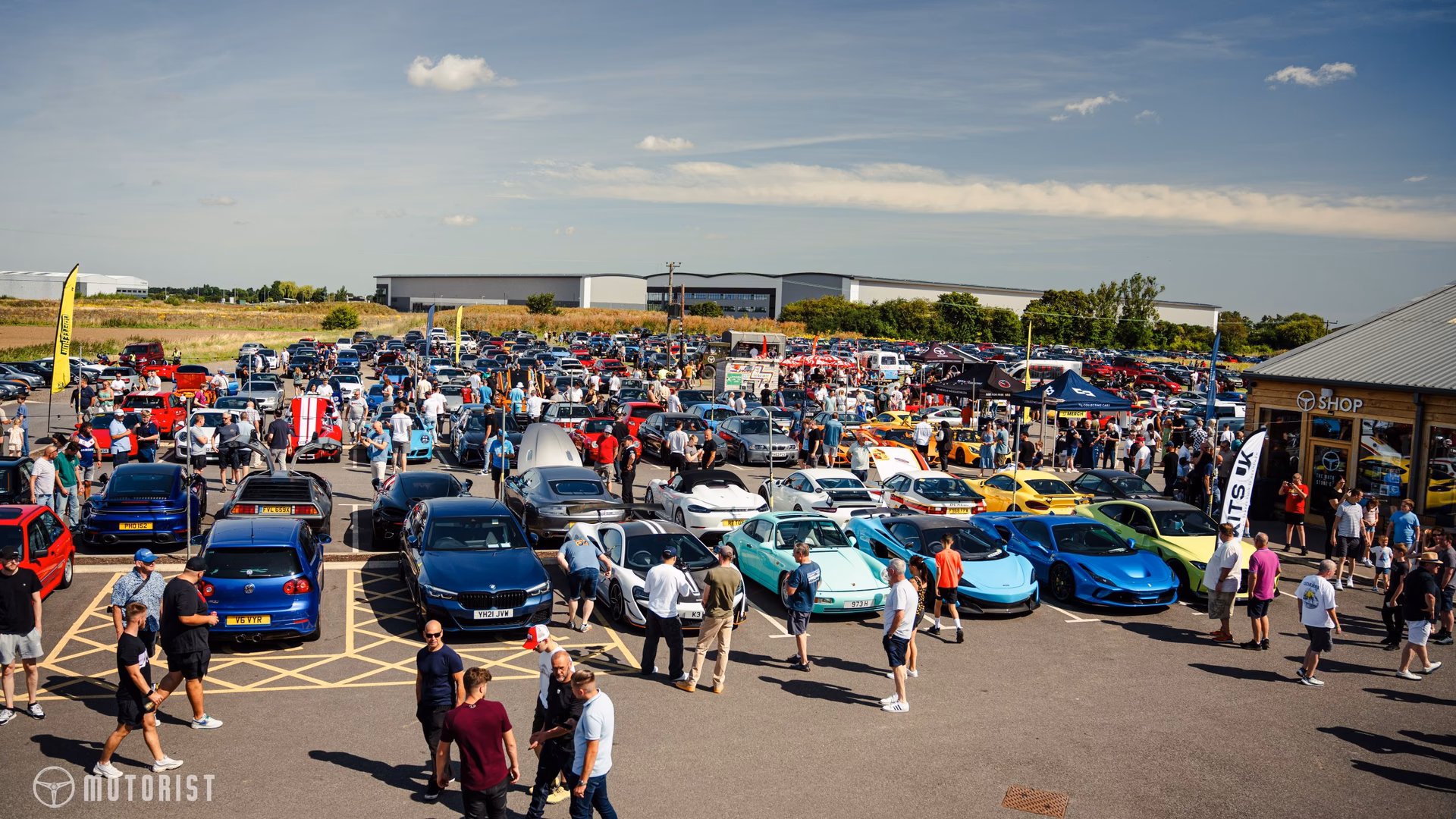 How do you get from Sherburn to Elmet?