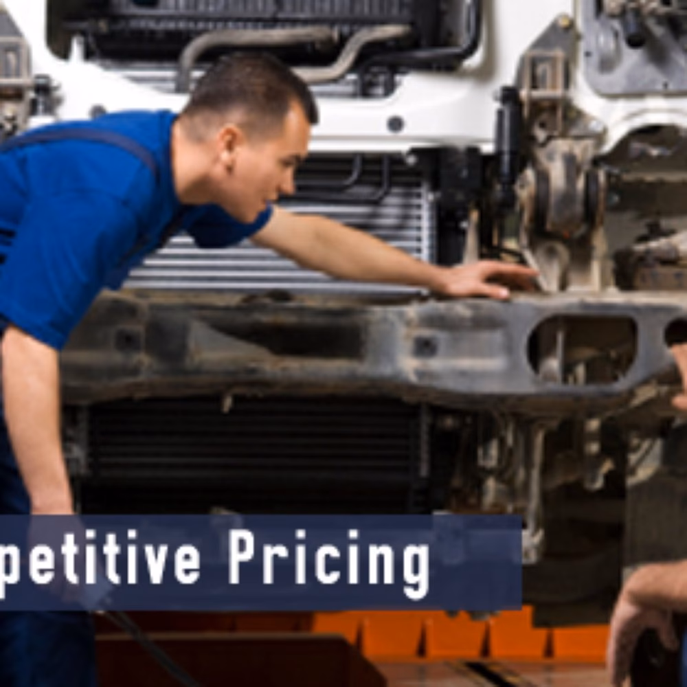 Who is JD autos St Neots?