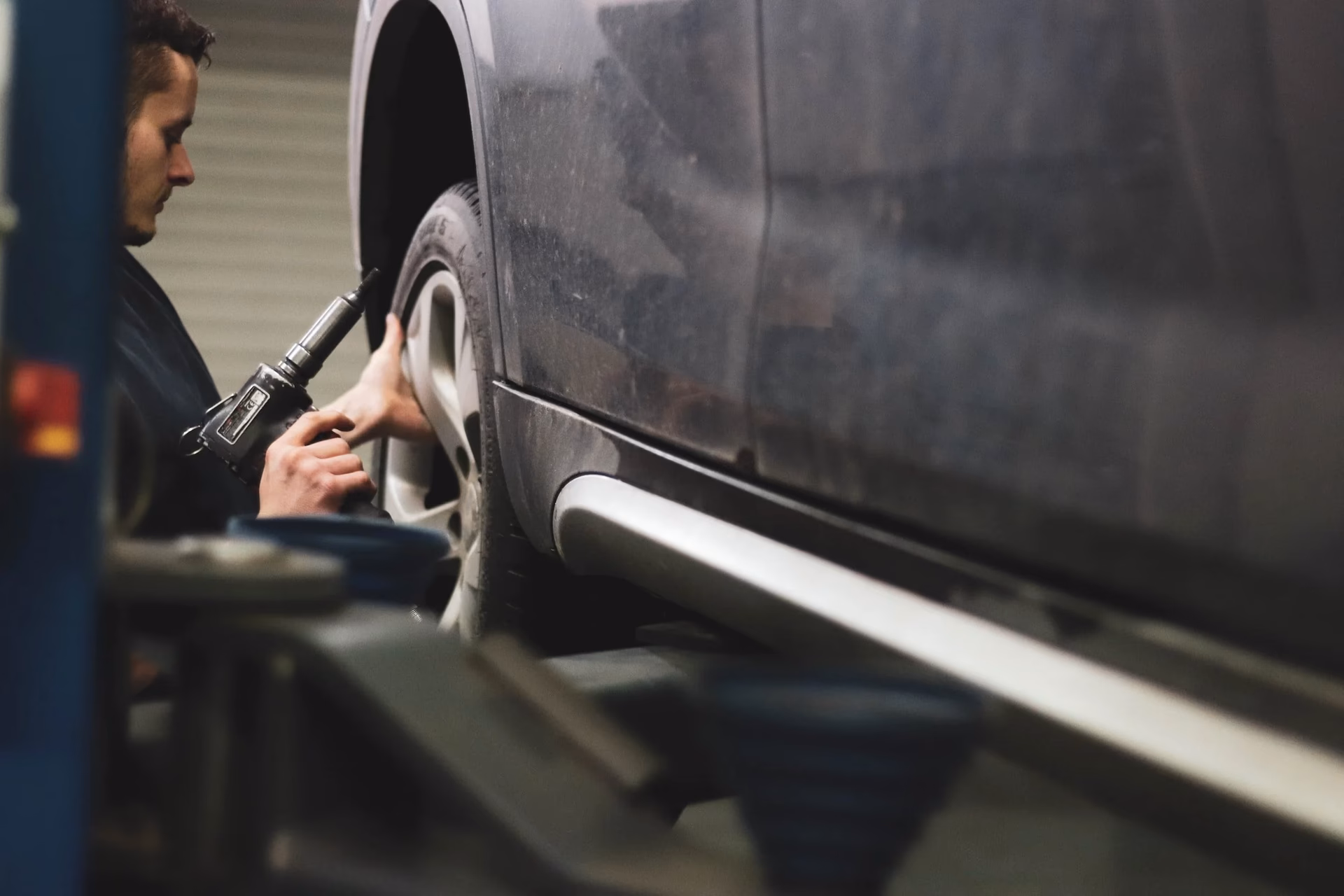 What services does Norwood car sales offer?