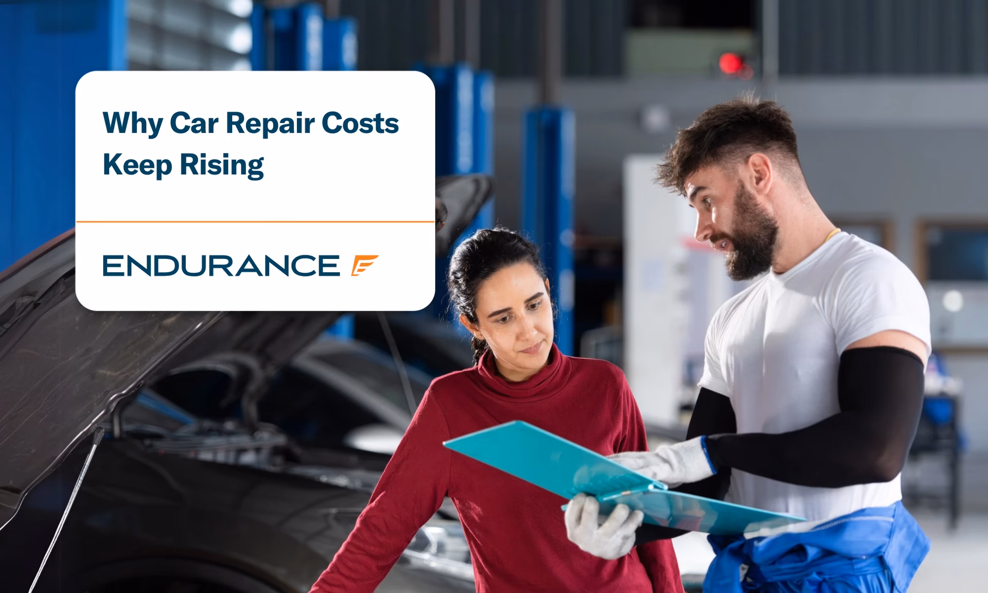 What if things go wrong after buying a car in the UK?