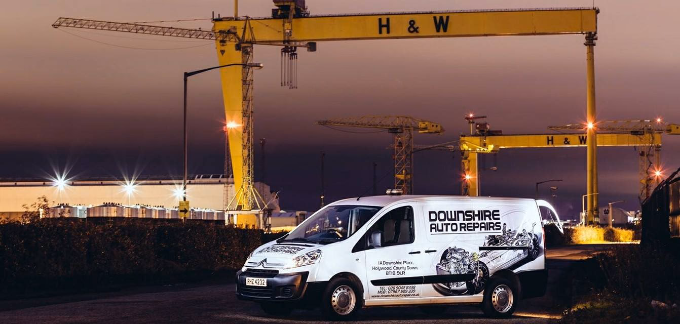 What are the best garages in Surrey?