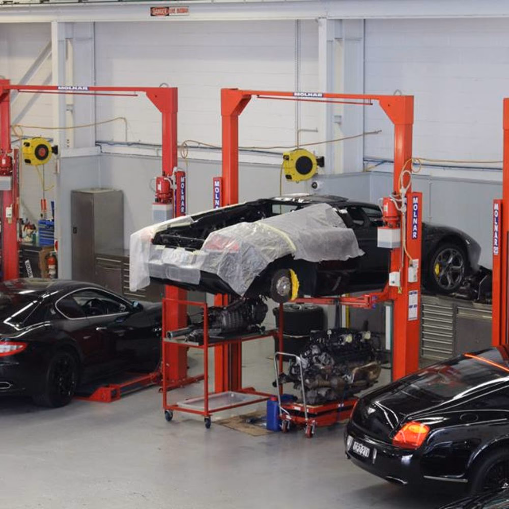 How often do I need a car service Toongabbie?