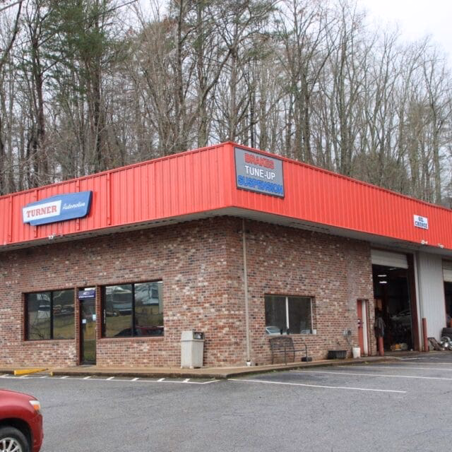 Is Turners a good car repair company?