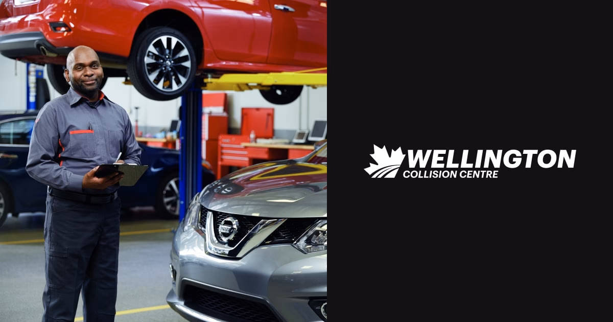 Why should you choose Wellington autofix?