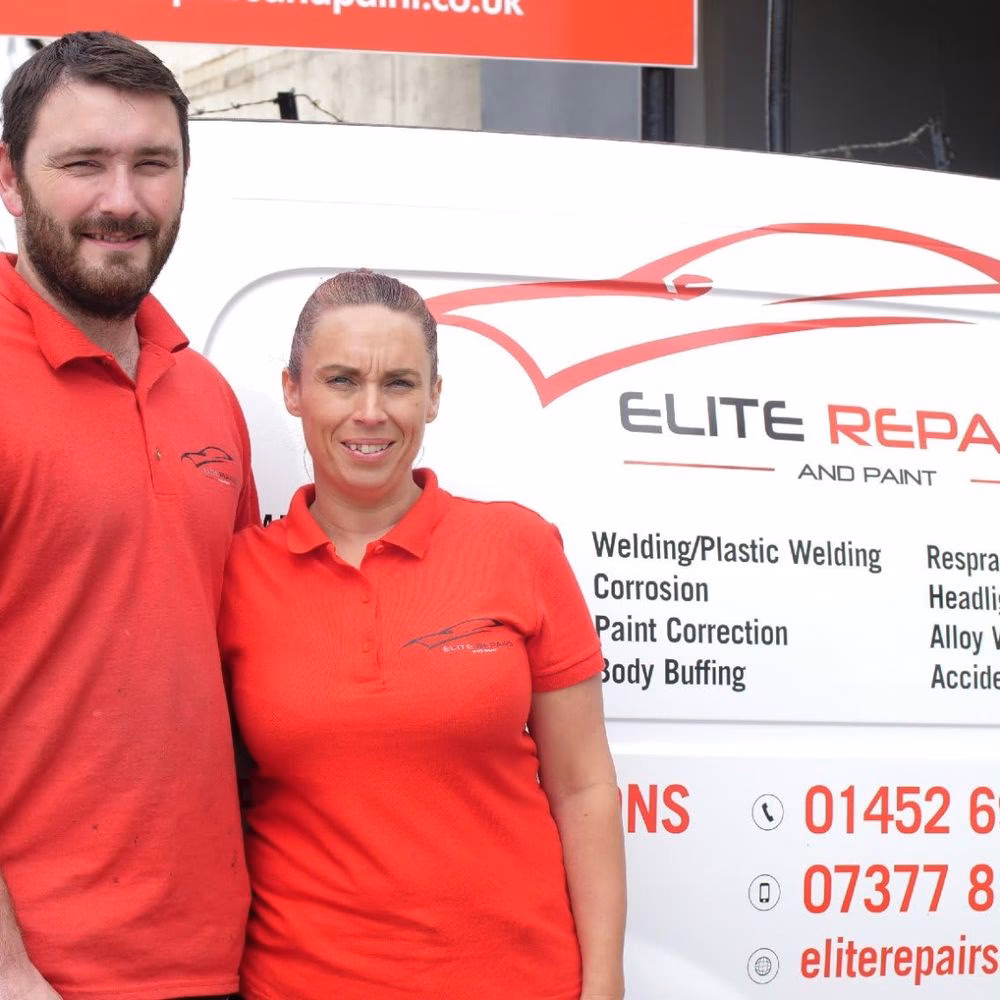 Who is we care car repair?