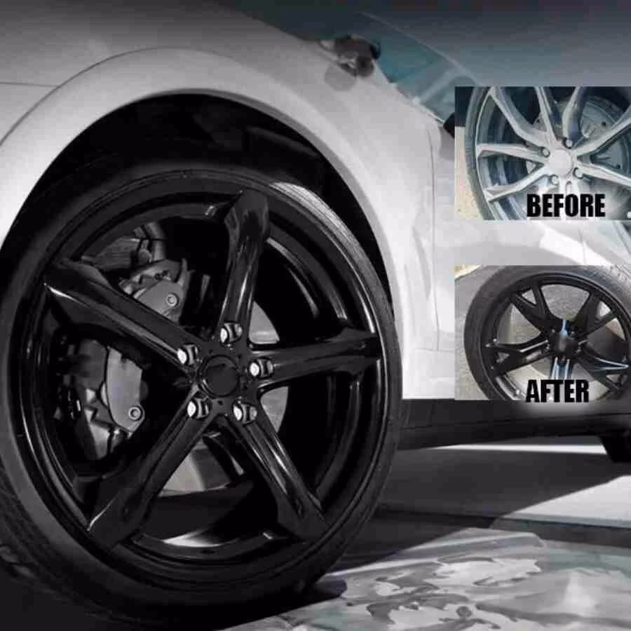 Who is wheelfix rims & body repair?
