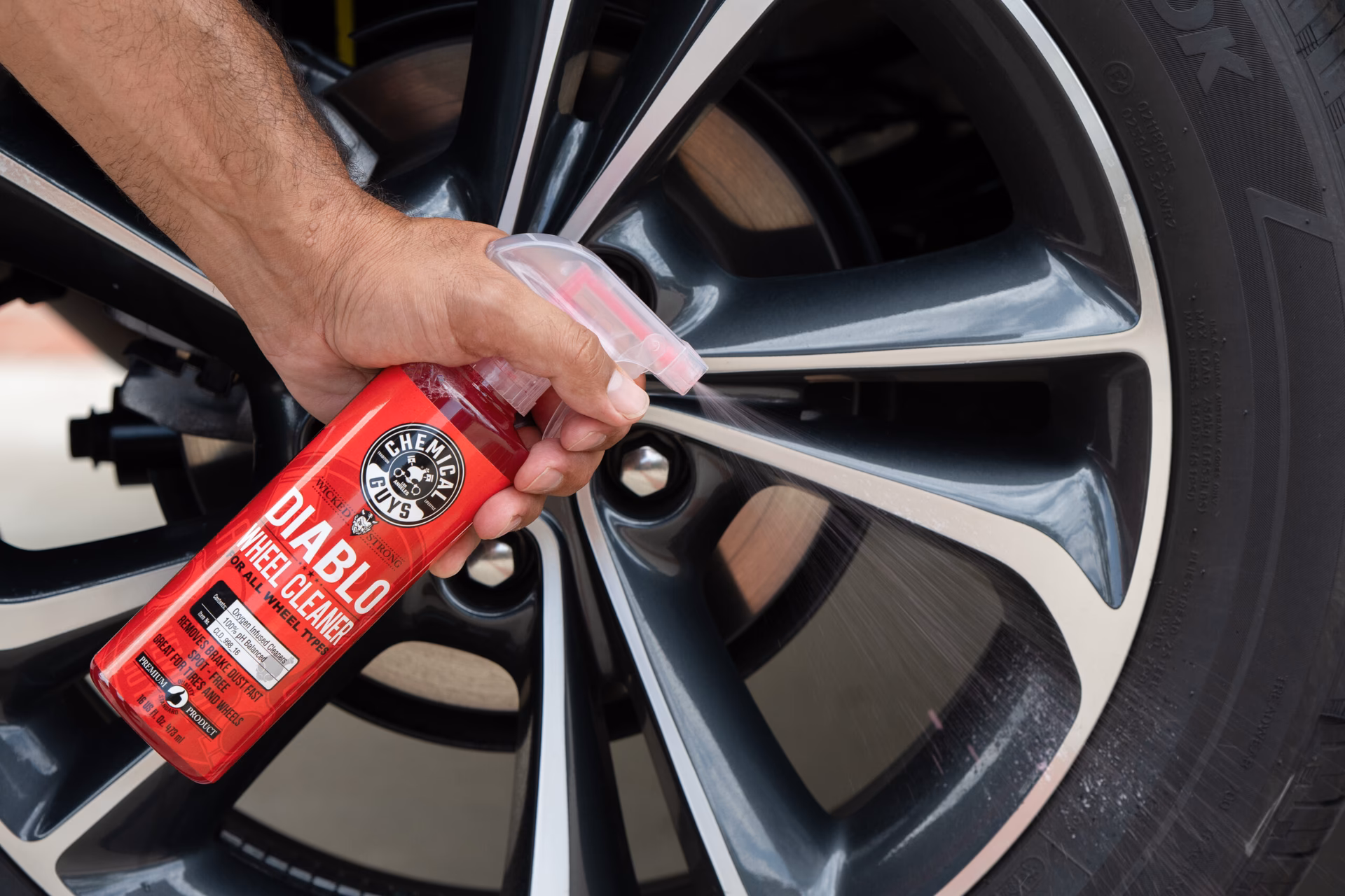 How much does diamond cut alloy wheel refurbishment cost?