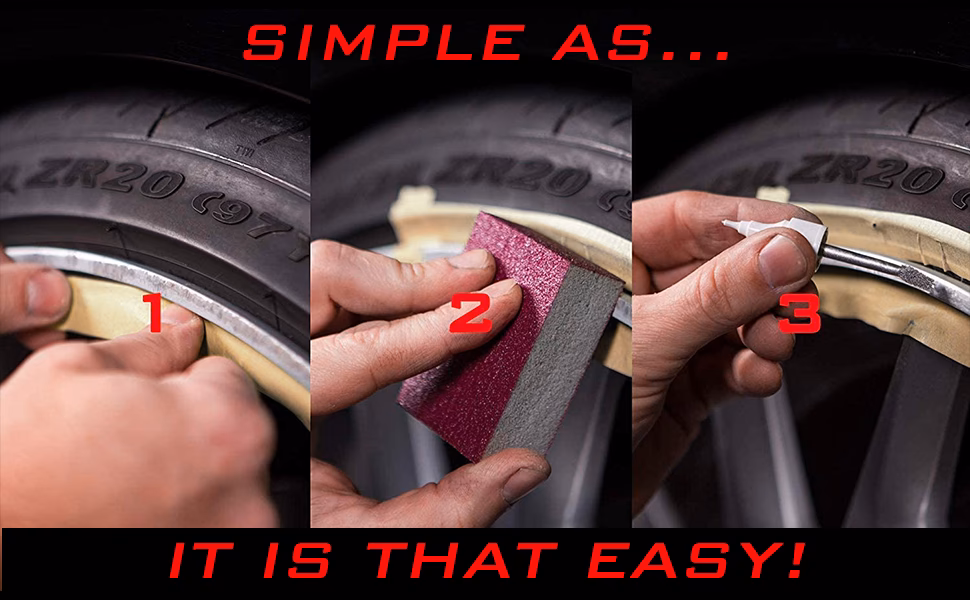 Can diamond cut wheels be repaired?