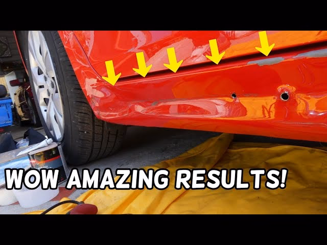 What factors affect rocker panel repair or replacement costs?