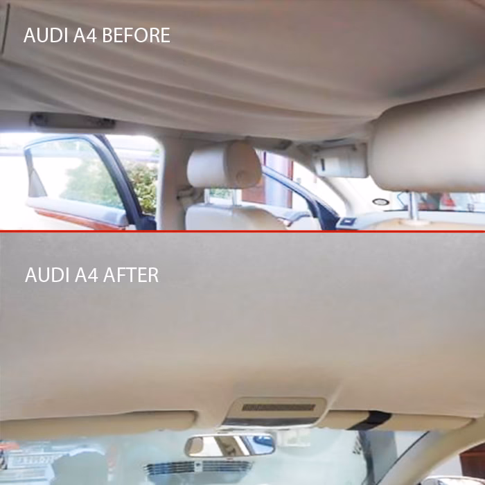 Who are NZ vinyl repair & trim shop?