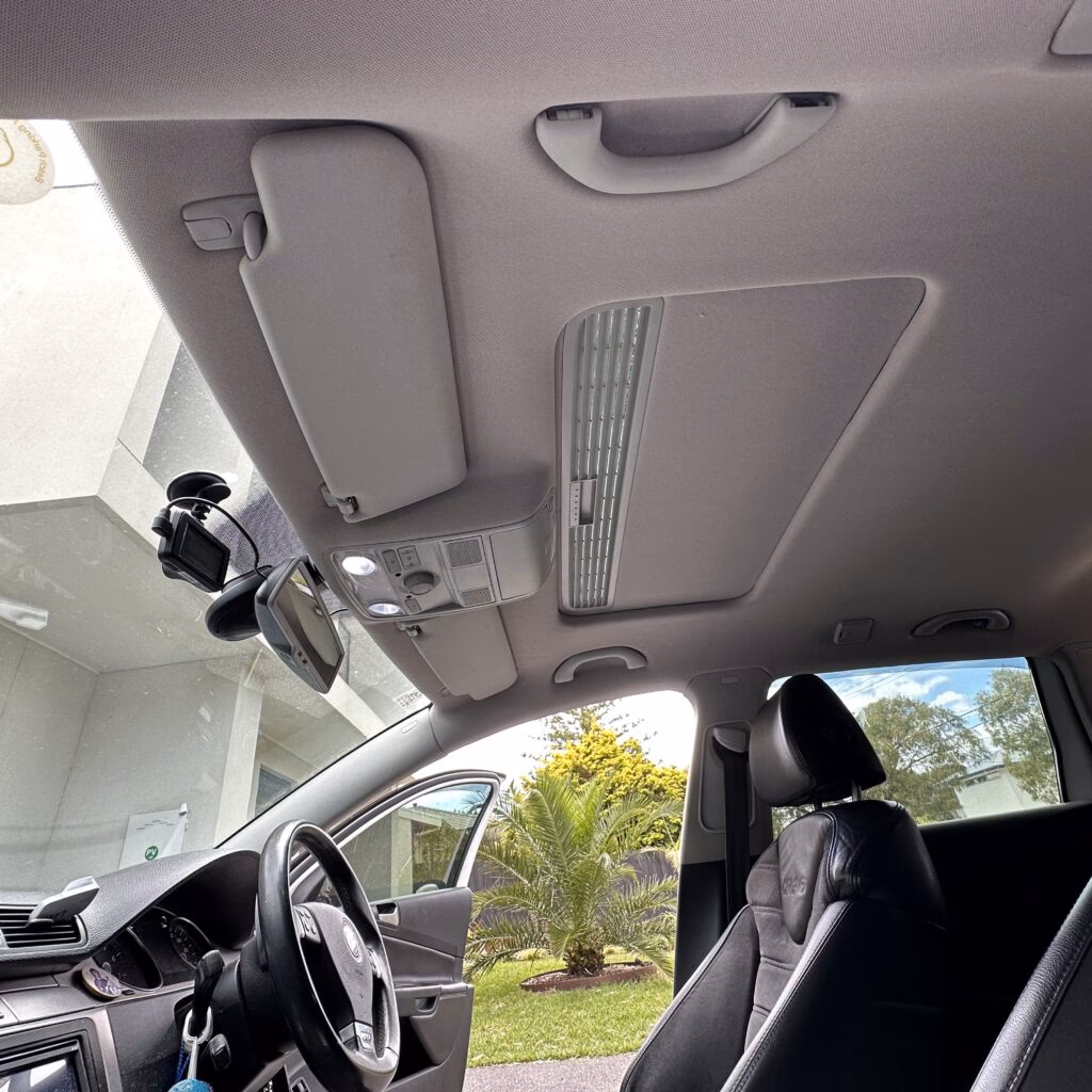 Who is Syd roof linings?