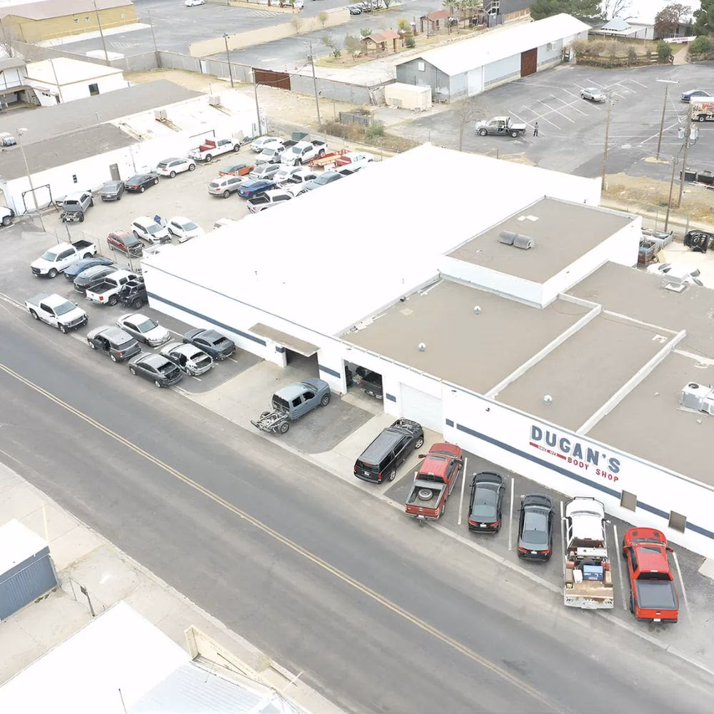 Who is fat Matt roofing?