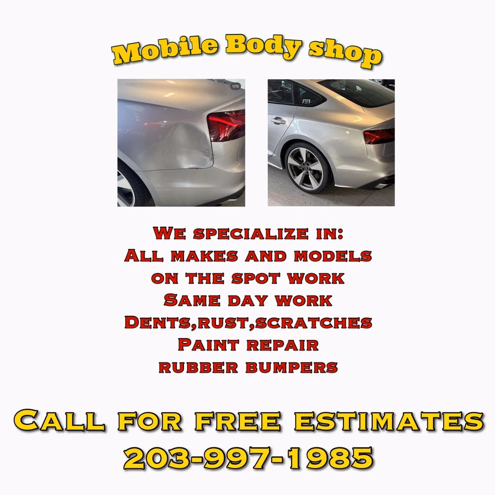 What can Auto Restorations of Long Island do for You?