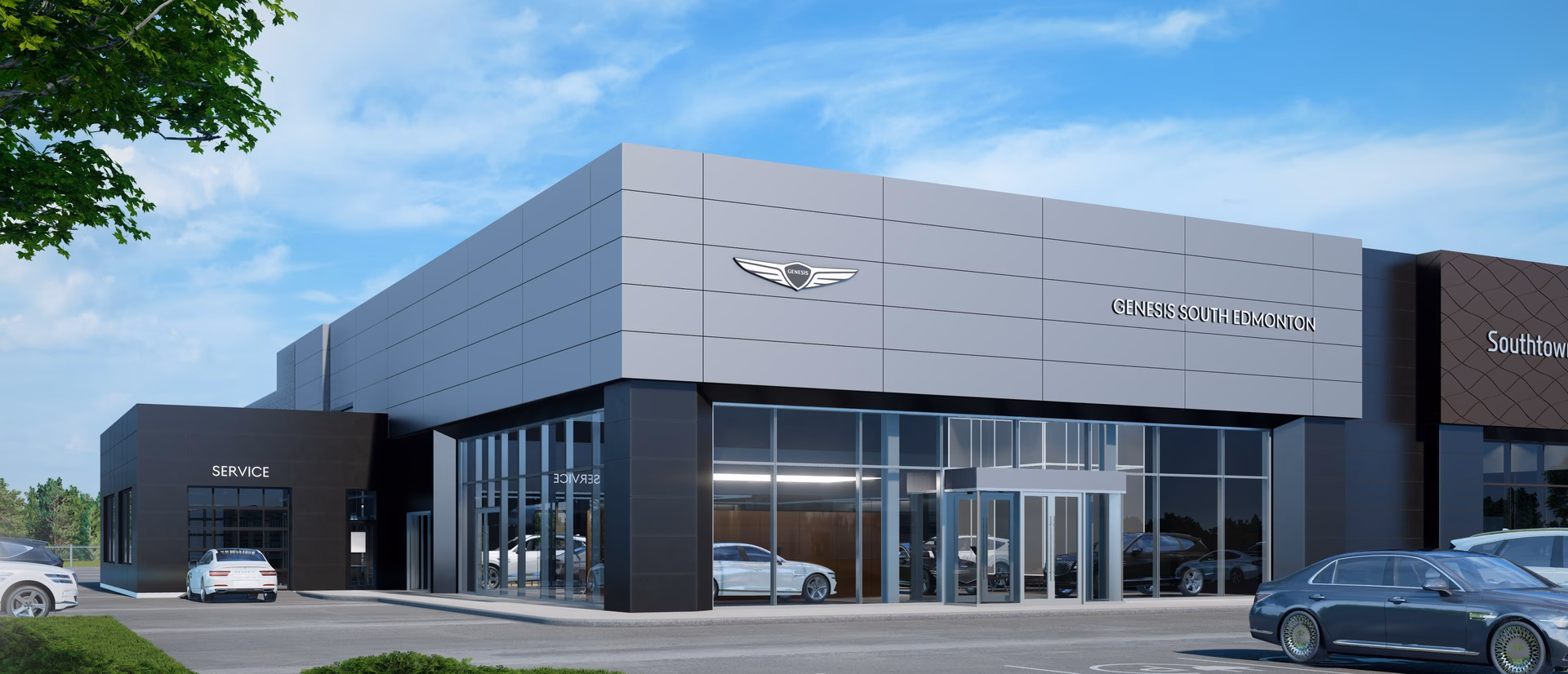 Where can I buy a used car in Edmonton?