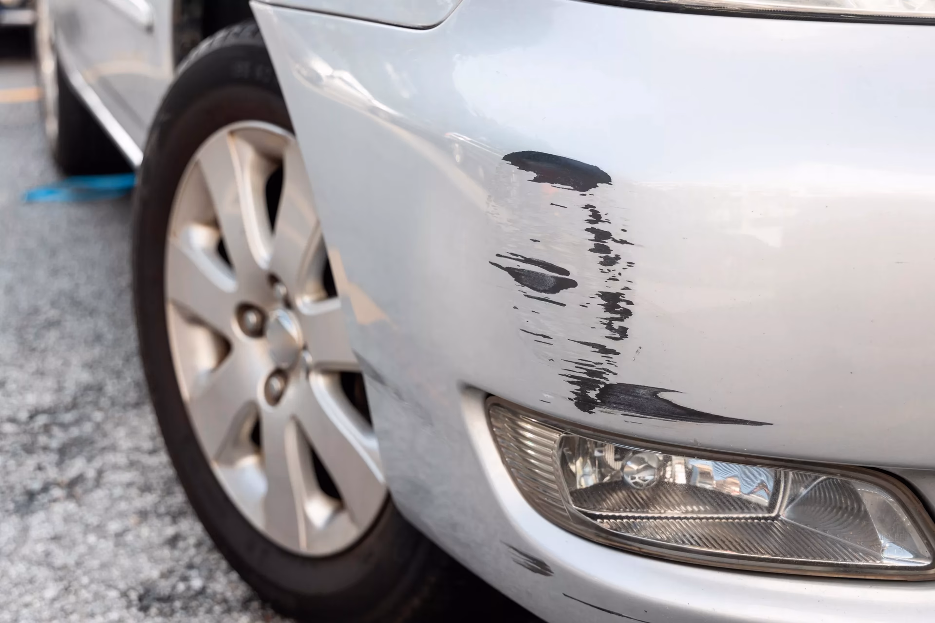 Can a car scuff repair be done in Sydney?