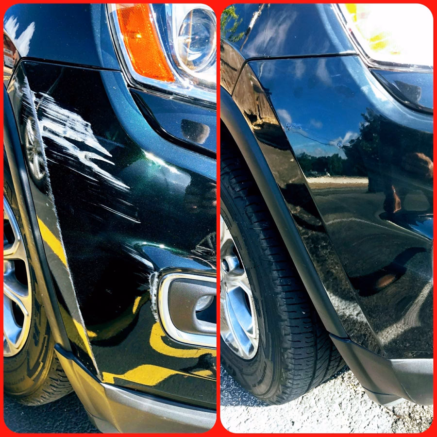 Where can I get a car repair in Austin TX?