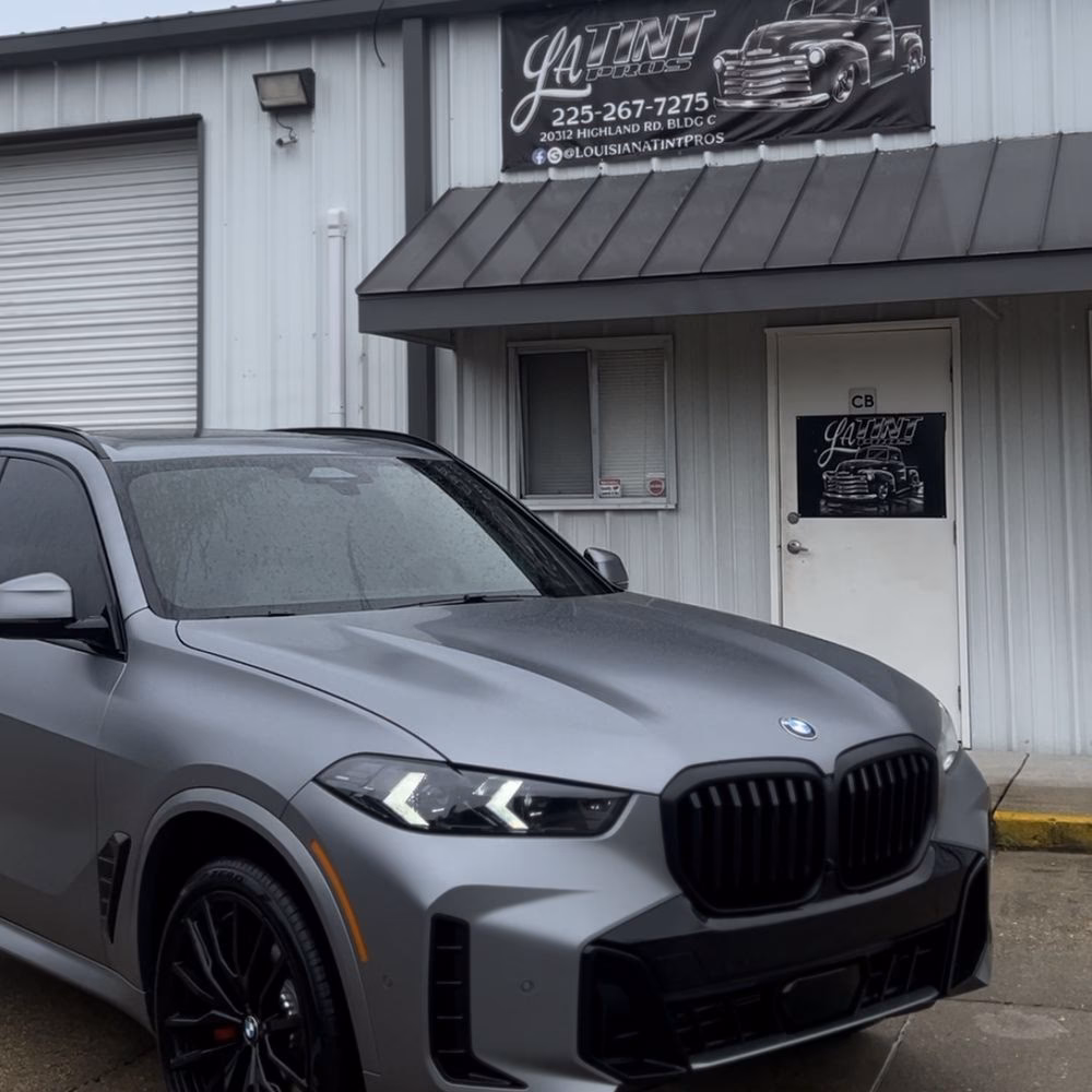 What is the best Paint & Body Shop in Baton Rouge?