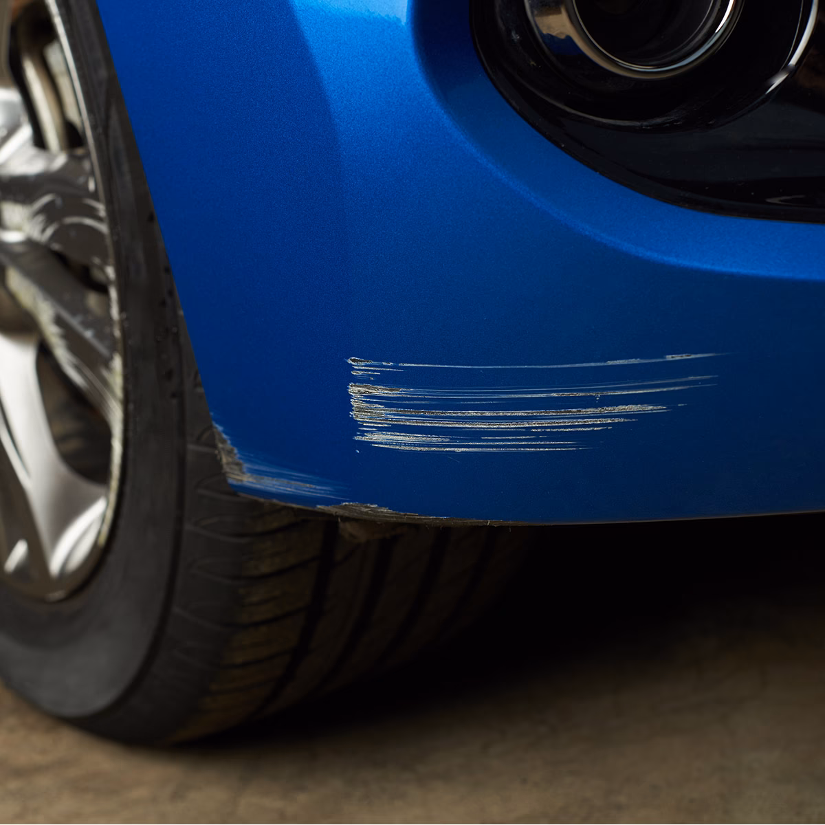 Where can I find the best scratch & dent repairers in Campbellfield?