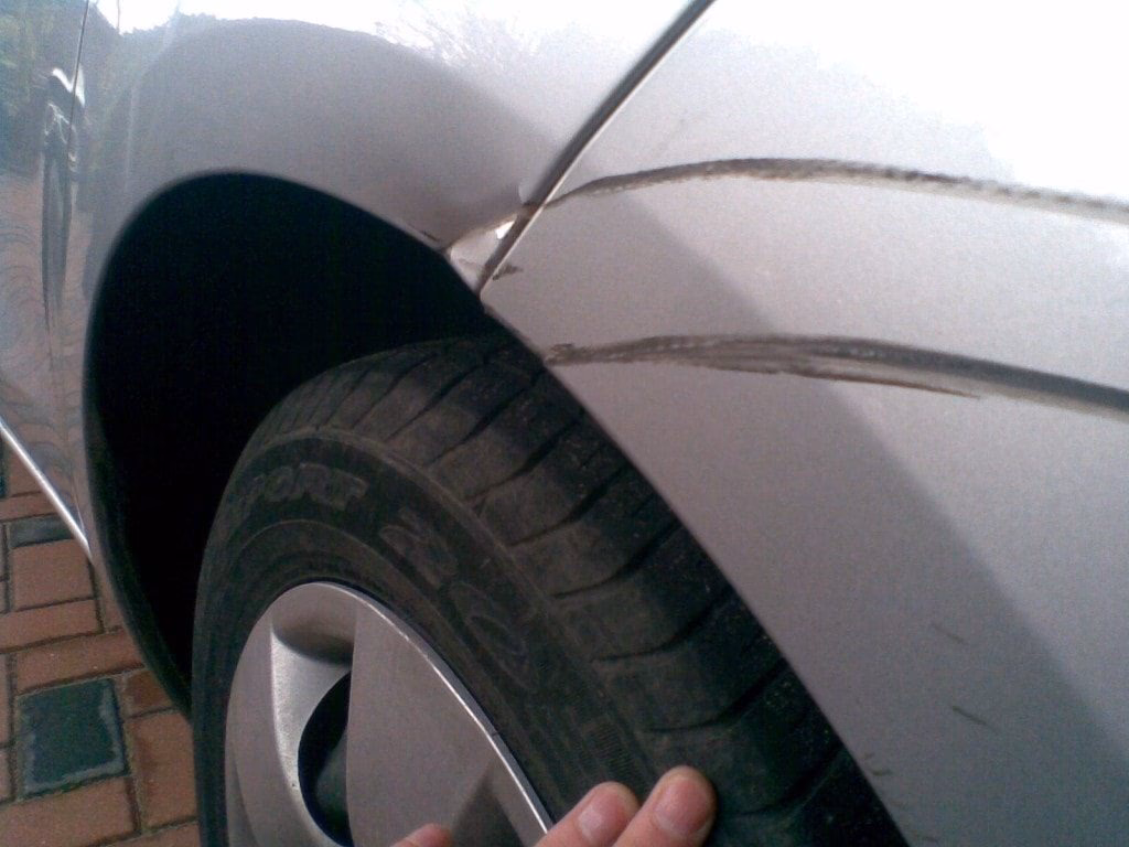 Where can I get same-day car body repairs in Dublin?