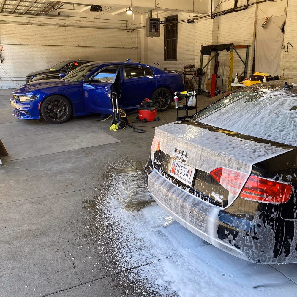 Who is the best paintless dent repair in Pittsburgh PA?