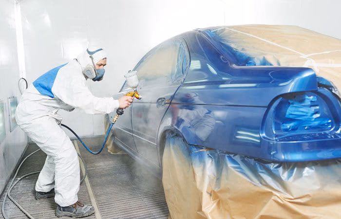 Who are Sandyford Motors?