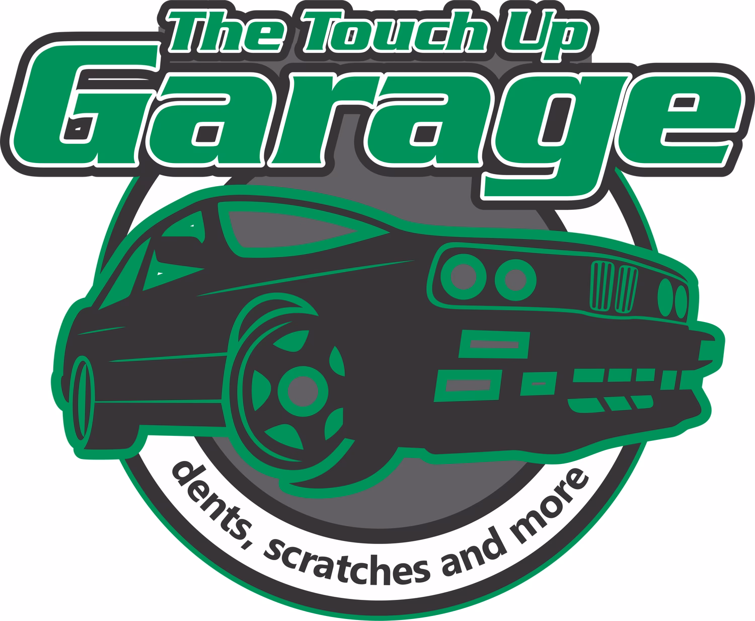 What is a car scratch repair Sunshine Coast service?