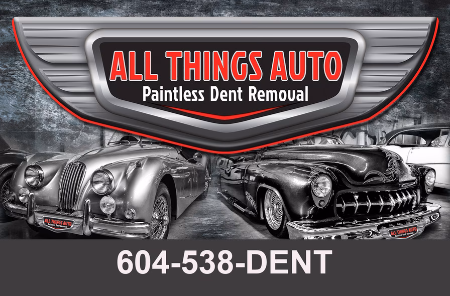 Where can I find a body repair shop in Surrey?