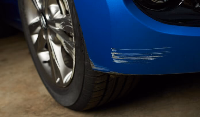 Why should you choose ChipsAway Crawley?