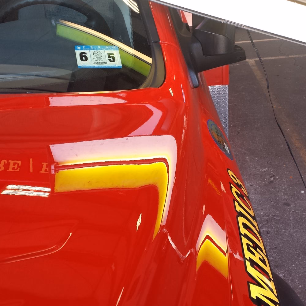 How much does car scratch repair cost?