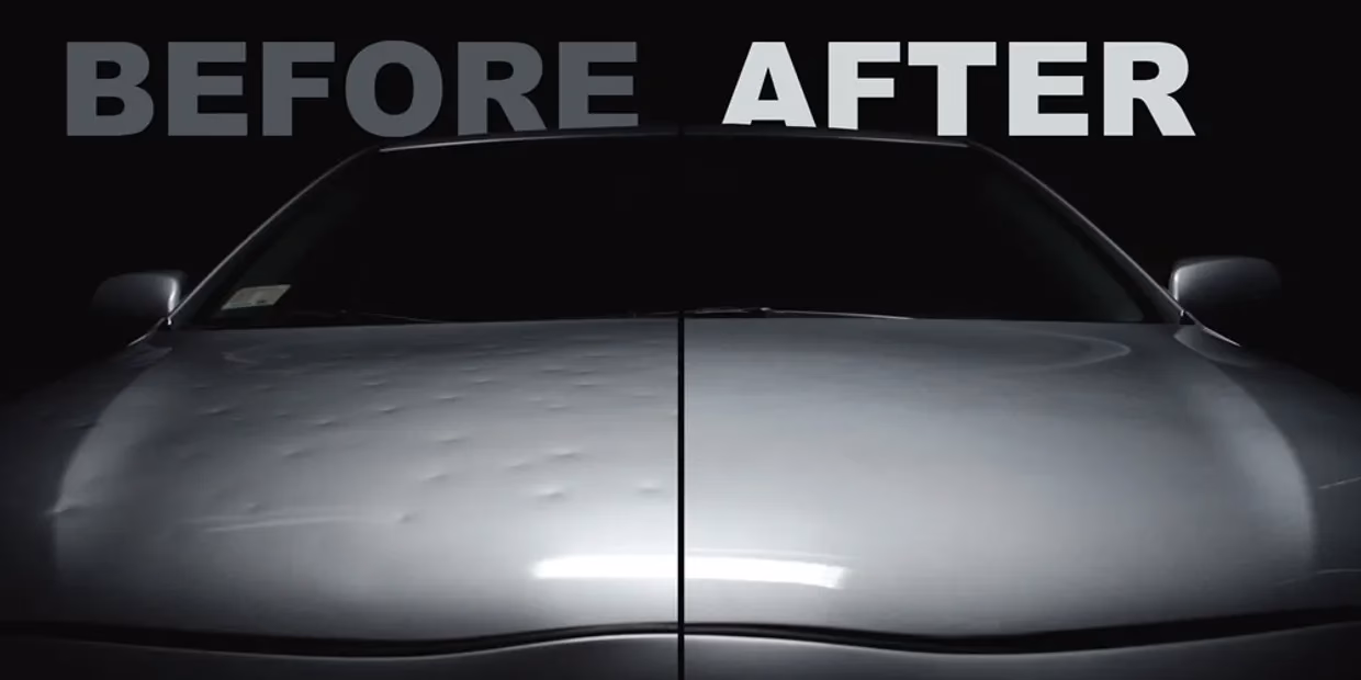 Who should I call for a collision repair?