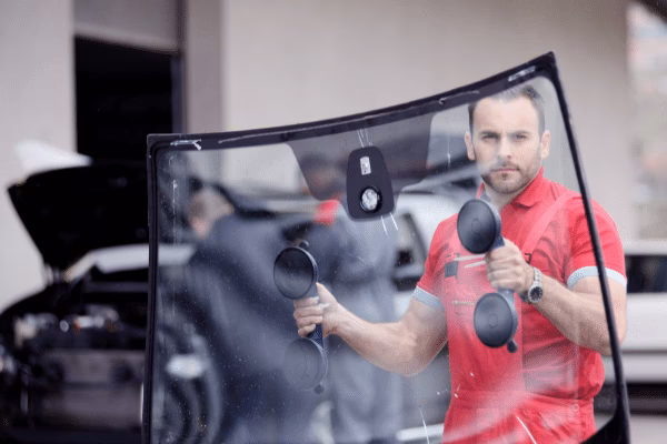 Why should you choose mobile windscreen repair & replacement services?
