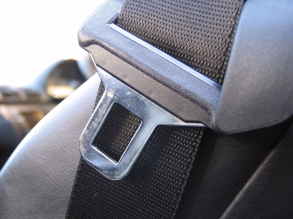 Can airbag Service Ltd reset SRS modules &repair seat belts?