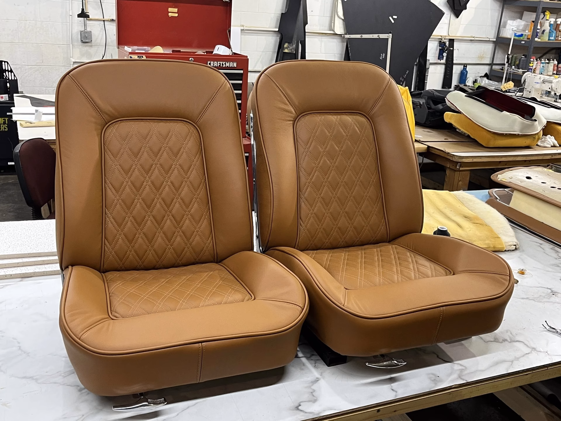 Why service at our Ohio dealerships?