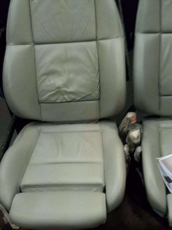 How can I maintain my seat car warranty?