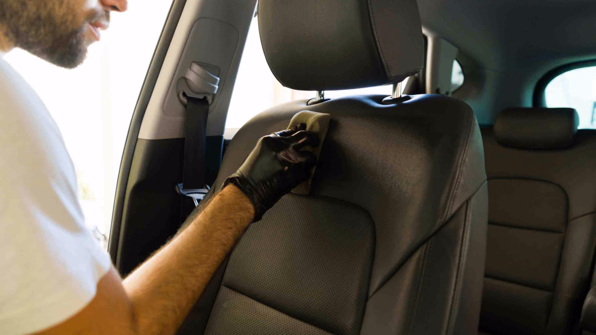 Where can I buy seat parts in Singapore?