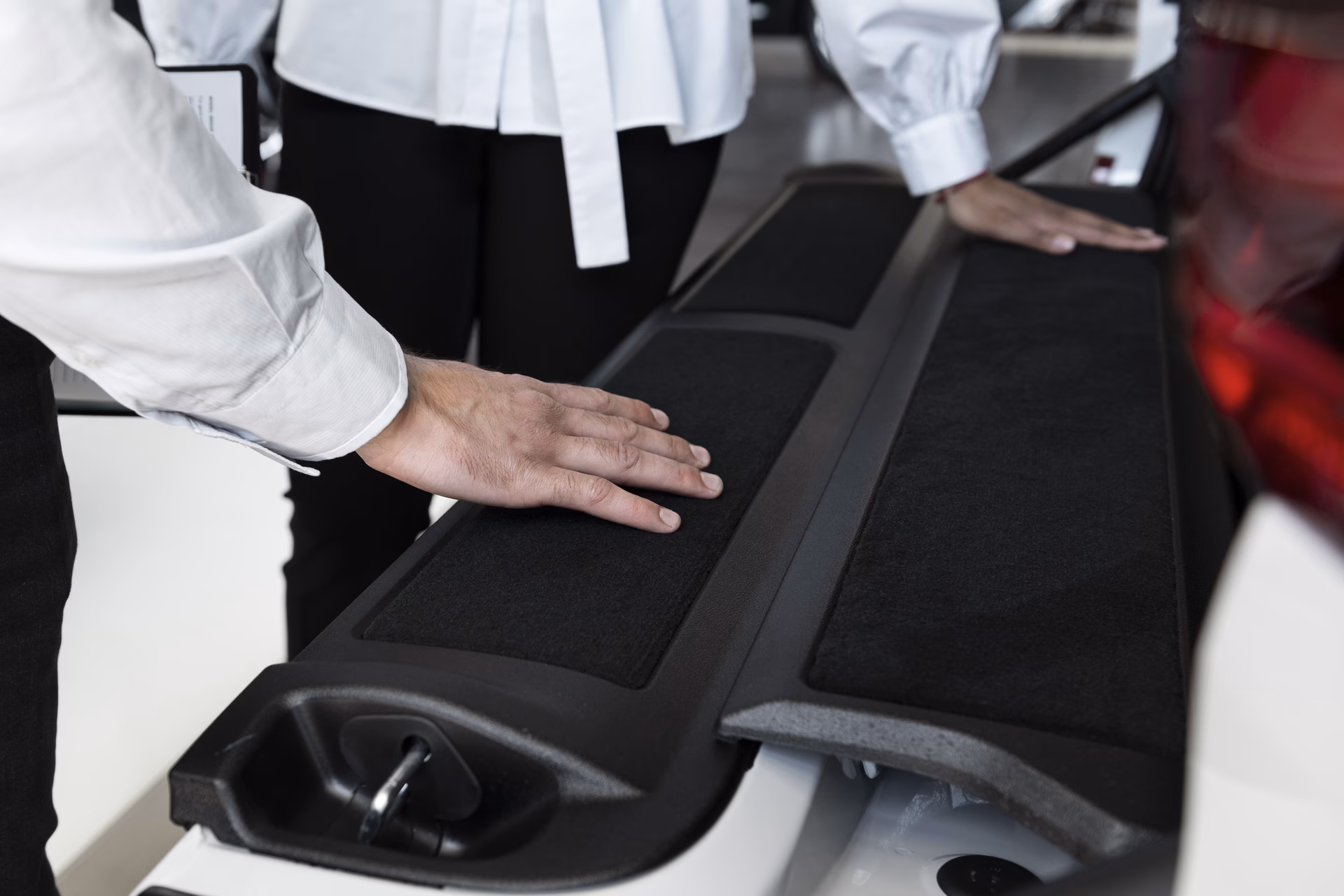 Where can I get my car serviced in Brighton?