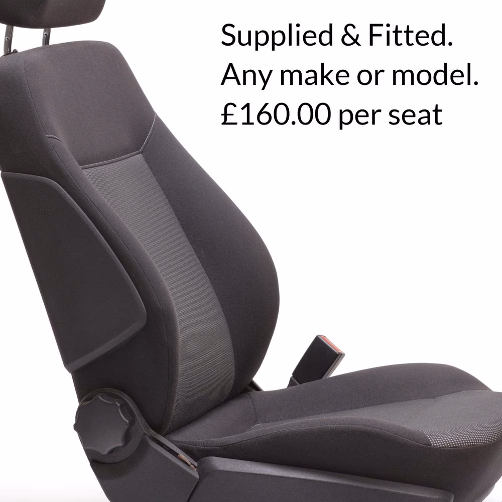 What services does Preston car trim offer?