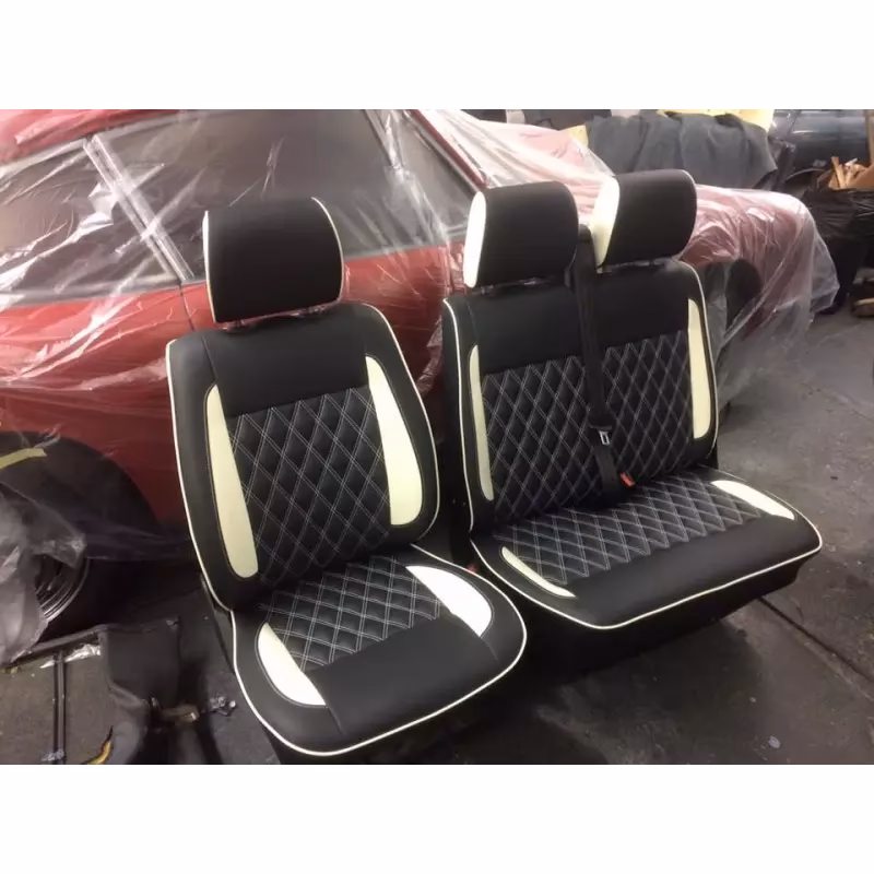 Where is Group 1 Southend seat?