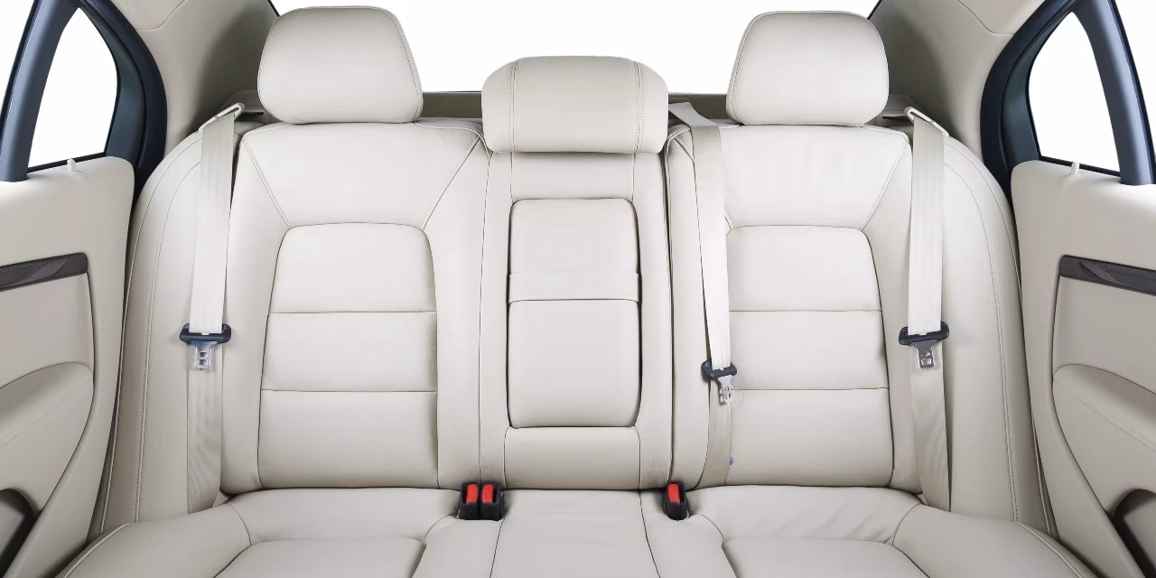 How much does it cost to upholster a car seat?