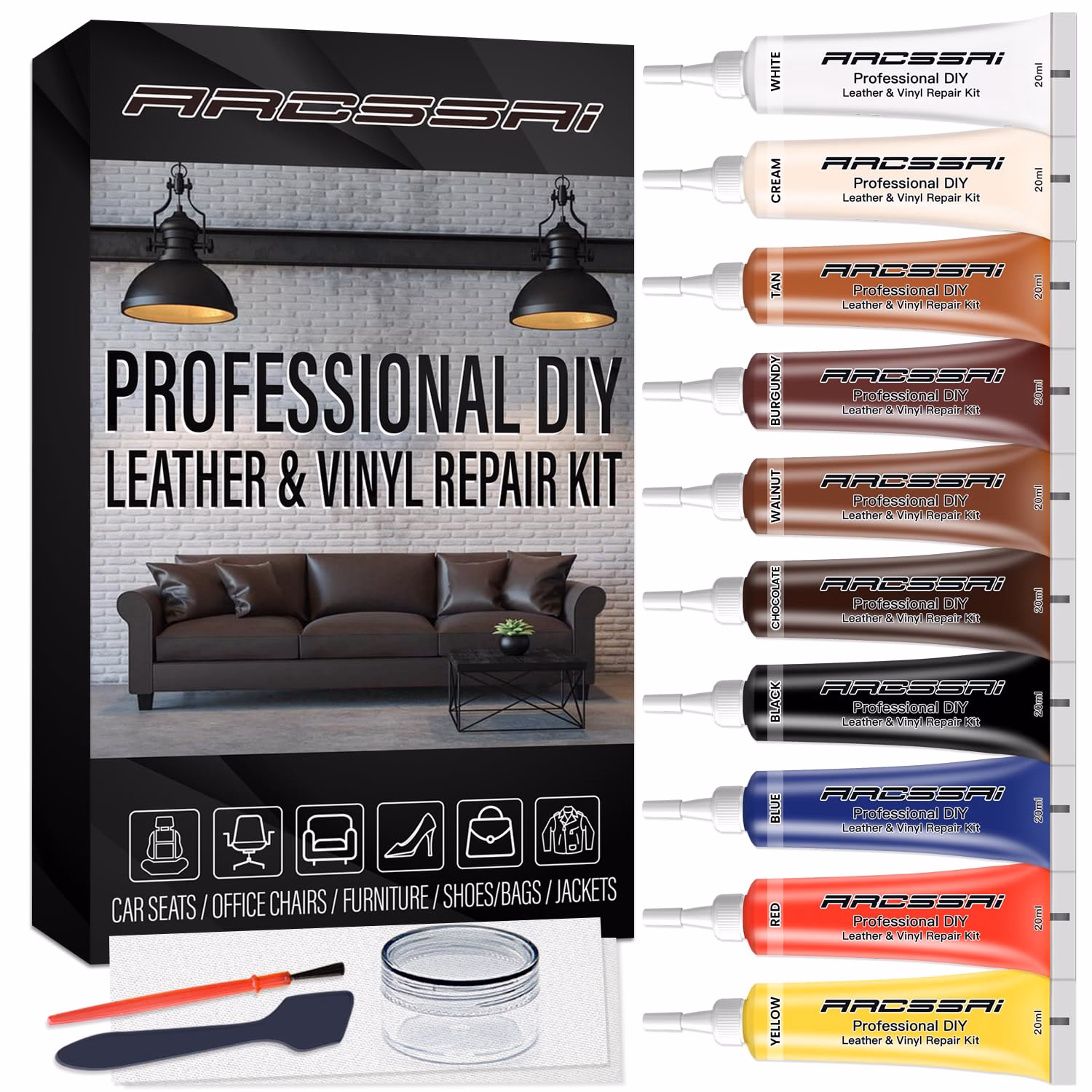 How to reupholster car seats?