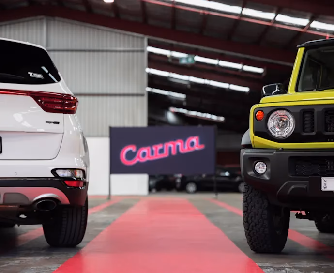 How many cars can you sell in Sydney?