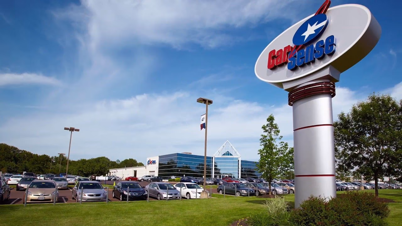 Where can I buy a car in Mount Holly NJ?